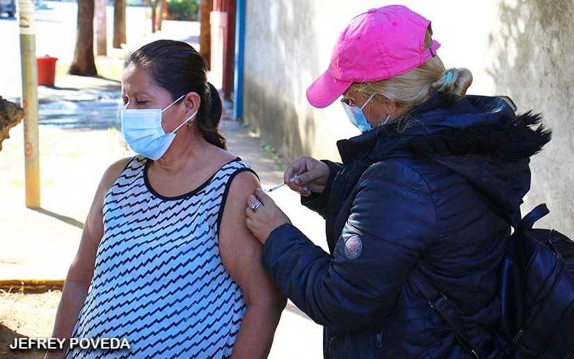 VACUNACION